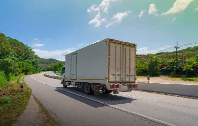 Adana ile Safranbolu Arası Bulaşık Makinesi Taşıma