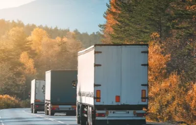 Adana ile Safranbolu Arası Klima Taşıma