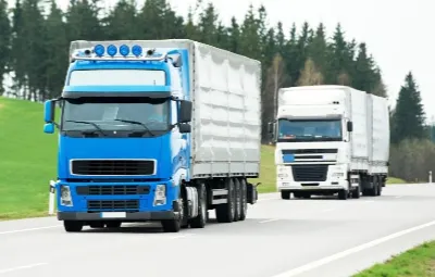 Adana ile Safranbolu Arası Eşya Taşıma